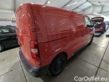  Opel  Vivaro  Kasten Edition M (L2) 2.0 90KW MT6 E6dT #3