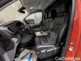  Opel  Vivaro  Kasten Edition M (L2) 2.0 90KW MT6 E6dT #7
