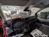  Opel  Vivaro  Kasten Edition M (L2) 2.0 90KW MT6 E6dT #8