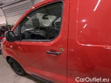  Opel  Vivaro  Kasten Edition M (L2) 2.0 90KW MT6 E6dT #23