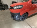  Opel  Vivaro  Kasten Edition M (L2) 2.0 90KW MT6 E6dT #21