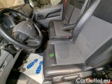  Opel  Vivaro  Kasten Edition M (L2) 2.0 90KW MT6 E6dT #29