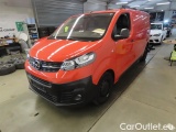  Opel  Vivaro  Kasten Edition M (L2) 2.0 90KW MT6 E6dT 