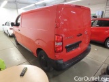  Opel  Vivaro  Kasten Edition M (L2) 2.0 90KW MT6 E6dT #2