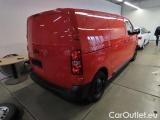  Opel  Vivaro  Kasten Edition M (L2) 2.0 90KW MT6 E6dT #3