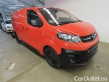  Opel  Vivaro  Kasten Edition M (L2) 2.0 90KW MT6 E6dT #4
