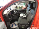  Opel  Vivaro  Kasten Edition M (L2) 2.0 90KW MT6 E6dT #7