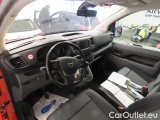  Opel  Vivaro  Kasten Edition M (L2) 2.0 90KW MT6 E6dT #8