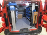  Opel  Vivaro  Kasten Edition M (L2) 2.0 90KW MT6 E6dT #10