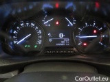  Opel  Vivaro  Kasten Edition M (L2) 2.0 90KW MT6 E6dT #12