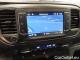  Opel  Vivaro  Kasten Edition M (L2) 2.0 90KW MT6 E6dT #13