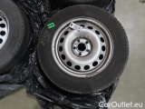  Opel  Vivaro  Kasten Edition M (L2) 2.0 90KW MT6 E6dT #26