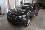  Skoda  Kodiaq  L&K 2.0 TDI 110KW AT7 E6d 