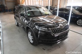  Skoda  Kodiaq  L&K 2.0 TDI 110KW AT7 E6d #2
