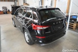  Skoda  Kodiaq  L&K 2.0 TDI 110KW AT7 E6d #5
