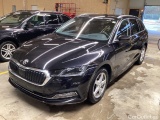  Skoda  Octavia  Combi Style 2.0 TDI 110KW AT7 E6d #10