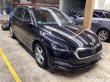  Skoda  Octavia  Combi Style 2.0 TDI 110KW AT7 E6d #11