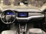 Skoda  Octavia  Combi Style 2.0 TDI 110KW AT7 E6d #14