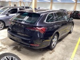  Skoda  Octavia  Combi Style 2.0 TDI 110KW AT7 E6d #16