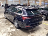  Skoda  Octavia  Combi Style 2.0 TDI 110KW AT7 E6d #15