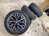  Skoda  Octavia  Combi Style 2.0 TDI 110KW AT7 E6d #17