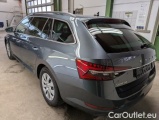  Skoda  Superb  Combi Ambition 2.0 TDI 110KW AT7 E6d #2