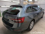  Skoda  Superb  Combi Ambition 2.0 TDI 110KW AT7 E6d #3