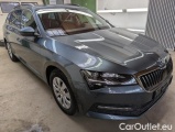  Skoda  Superb  Combi Ambition 2.0 TDI 110KW AT7 E6d #4