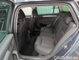  Skoda  Superb  Combi Ambition 2.0 TDI 110KW AT7 E6d #9