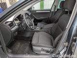  Skoda  Superb  Combi Ambition 2.0 TDI 110KW AT7 E6d #7