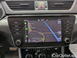  Skoda  Superb  Combi Ambition 2.0 TDI 110KW AT7 E6d #14