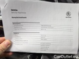  Skoda  Superb  Combi Ambition 2.0 TDI 110KW AT7 E6d #16