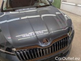  Skoda  Superb  Combi Ambition 2.0 TDI 110KW AT7 E6d #30