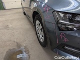  Skoda  Superb  Combi Ambition 2.0 TDI 110KW AT7 E6d #34