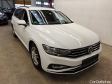  Volkswagen  Passat  Variant Business 2.0 TDI 110KW AT7 E6dT #2
