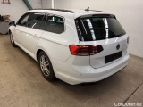  Volkswagen  Passat  Variant Business 2.0 TDI 110KW AT7 E6dT #4