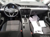  Volkswagen  Passat  Variant Business 2.0 TDI 110KW AT7 E6dT #9