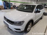  Volkswagen  Tiguan  OFFROAD Start-Stopp 4Motion 2.0 TDI 110KW AT7 E6dT 