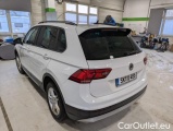  Volkswagen  Tiguan  OFFROAD Start-Stopp 4Motion 2.0 TDI 110KW AT7 E6dT #2