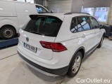  Volkswagen  Tiguan  OFFROAD Start-Stopp 4Motion 2.0 TDI 110KW AT7 E6dT #3