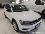  Volkswagen  Tiguan  OFFROAD Start-Stopp 4Motion 2.0 TDI 110KW AT7 E6dT #4