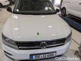  Volkswagen  Tiguan  OFFROAD Start-Stopp 4Motion 2.0 TDI 110KW AT7 E6dT #19