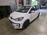  Volkswagen  Up VW  ! 5d 48kW 