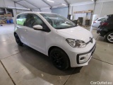  Volkswagen  Up VW  ! 5d 48kW #7