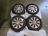  Volkswagen  Up VW  ! 5d 48kW #10