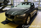 Volvo  XC60 VOLVO  D5 AWD Geartronic Momentum 5d 173kW 