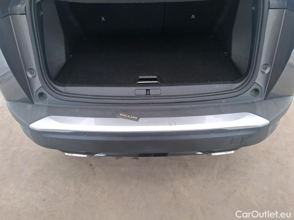  Peugeot  2008  Allure Business 1.2 PureTech 130CV BVM6 E6d #36