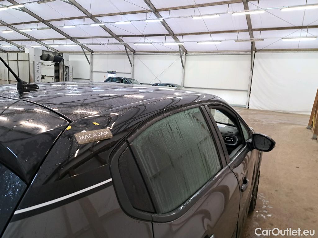 Citroen  C3  Shine Business 1.2 PureTech 110CV BVM6 E6d #1