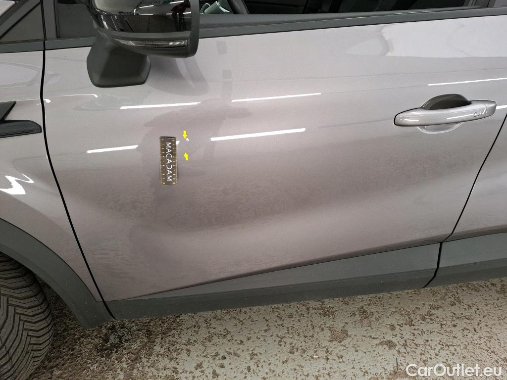  Renault  Captur  II Business 1.0 TCe 90CV BVM6 E6d #3