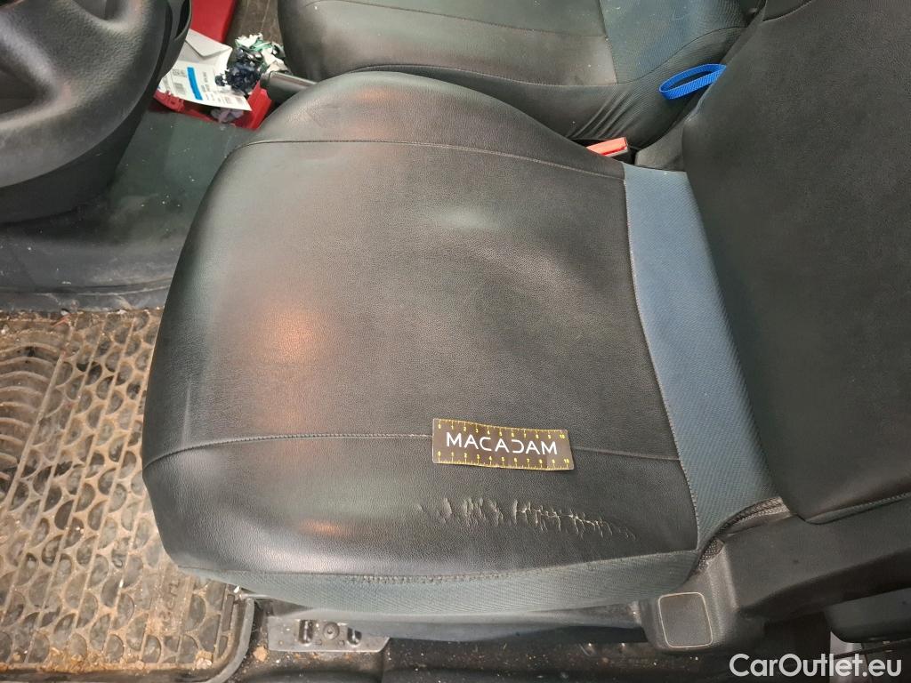  Citroen  Berlingo  Fourgon Club L1 (Court) 1.6 BlueHDi 100CV BVM5 E6 #25
